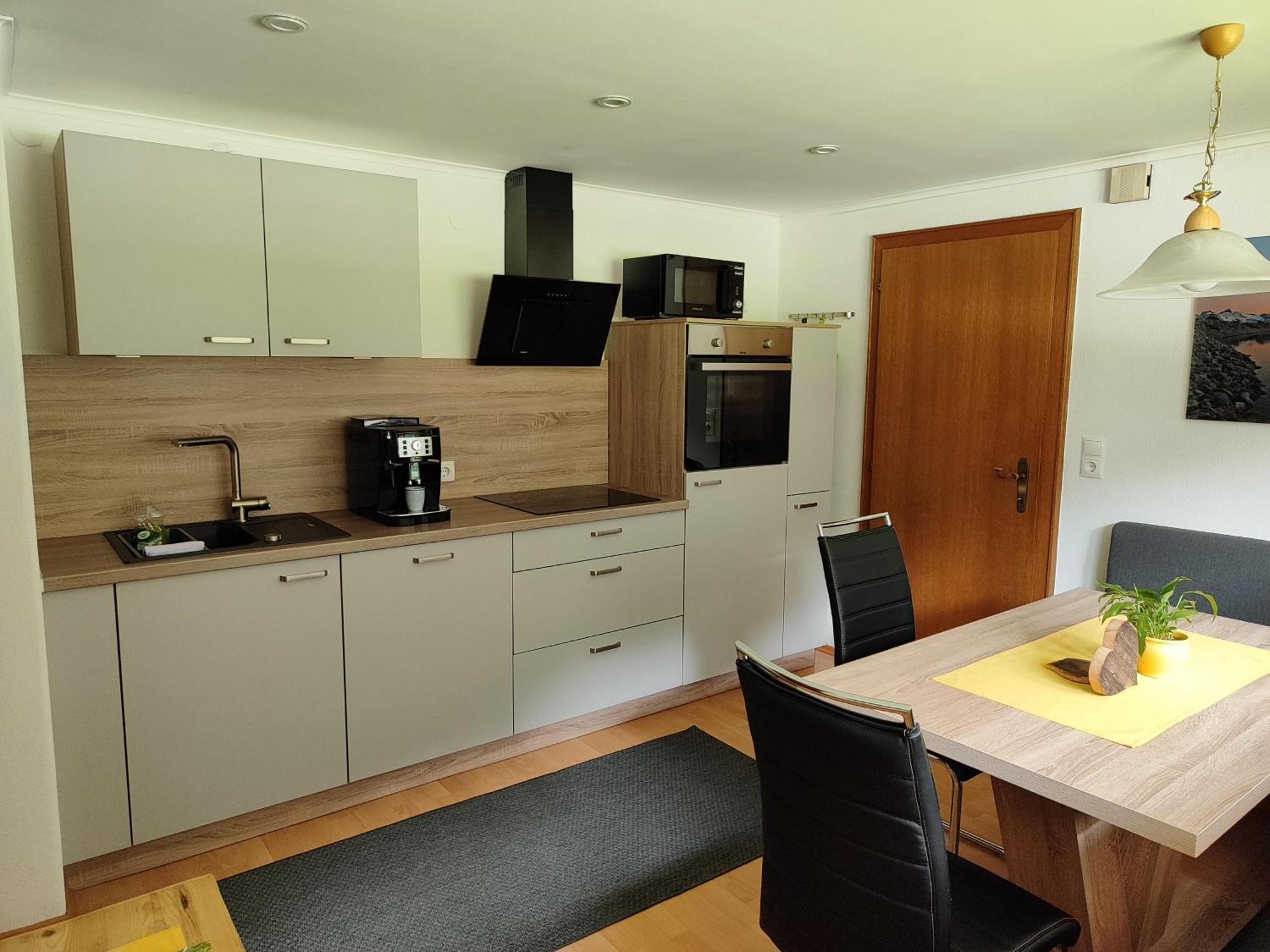 Appartement Glockenstuhl, Haus à Tux Extérieur photo