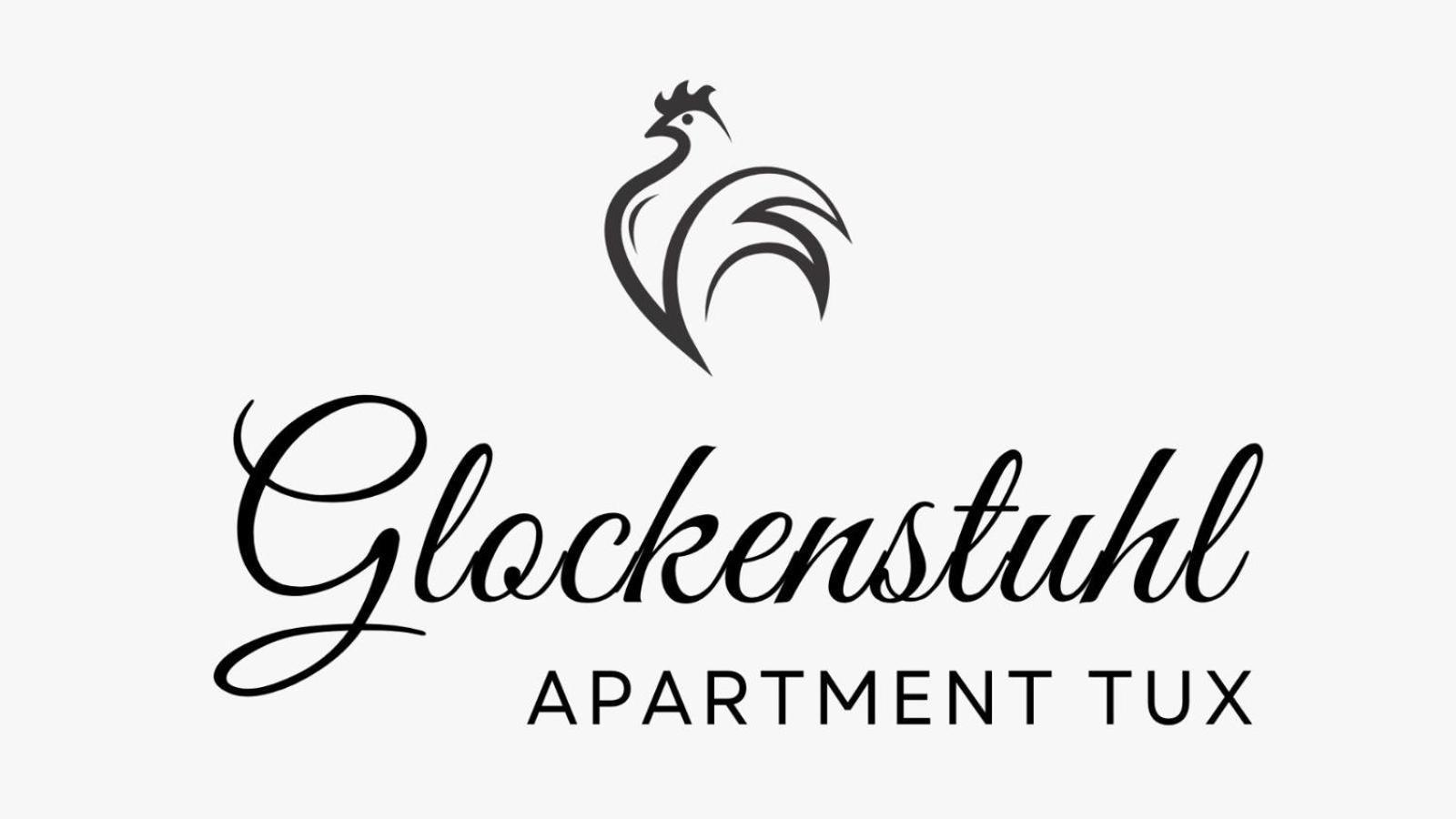 Appartement Glockenstuhl, Haus à Tux Extérieur photo